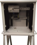 Incobex STATYBINĖS JUNGTIS RB-4/32A/3X16A/KS