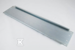 Incobex Plok&scaron;tės tvirtinimo lak&scaron;tas 150x530mm plienas skirtas BMN-53 STN-53 NC-10082