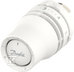 Danfoss Redia galvutė M30x1.5, įmontuotas jutiklis, "0"
