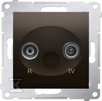 Kontakt Simon GN.ANT.RTV END.1DB RUDASIS SIMONAS54
