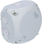 Devi DK0202G SUJUNGIMO DĖŽĖ