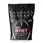 Azgard Nutrition Azgard 100% CFM Whey 908 g Baltymų koncentratas : Skonis - Kavos cappuccino