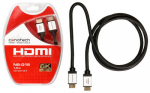 HDMI kabelis Conotech NS-015 8K 2.1 versija - 1,5 m