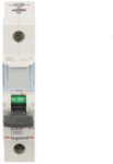Legrand 403722 Automatinis jungiklis 1P D 20A 6kA AC S301 TX3 403722