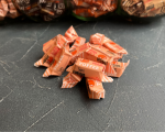 Ekologi&scaron;ki augaliniai saldainiai &bdquo;Karvutė&ldquo; Toffi skonio 1kg