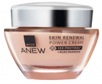 Avon Renewing odos kremas Anew Power (odos atnaujinimo kreminis), 50 ml