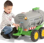 FALK Joskin Tanker Trailer for Children from 3 Years Old