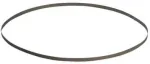 Flex Tools &bdquo;Flex&ldquo; juostinis pjūklas SB 1140x13x0,5 Bi-M Z 10/14 (3 vnt.)