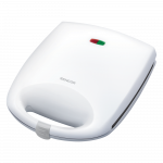 Sumu&scaron;tinių keptuvas Sencor Keptuvas SSM 8700 Galingumas 1100 W, 8 vnt. trikampių sumu&scaron;tinių