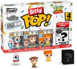 *****FUNKO BITTY POP! Toy Story 4pak s.1 73040
