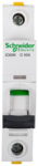Schneider Electric AD21E Automatinis jungiklis 1P C 40A 6kA AC iC60N - A9F04140
