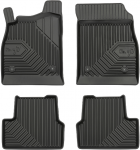 Frogum Guminiai kilimėliai No.77 Opel Astra J 2009-2016m.