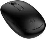 HP 245 Bluetooth Pelė, Ambidextrous, Optinė, Bluetooth, 1600 DPI, Juodas