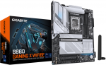 Pagrindinė plok&scaron;tė Gigabyte B860 GAMING X WIFI6E