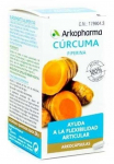 Arkopharma Turmeric Organic 40 Capsules