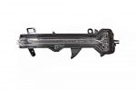 BMW Veidrodis Signalas De&scaron;inės Pusės Originalus 51165A16106