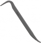 Laužtuvas Bradas, 45 cm