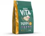 Aquael Comfy Appetit Vita Puppy ėriena 2,5kg