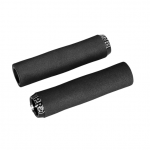 Vairo rankenėlės PRO Grips Foam Lock Juodas 32mmx132mm
