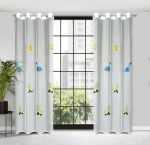 Dieninės užuolaidos Dino