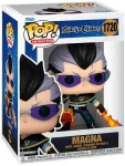 Funko POP figure Juodas Clover Magna