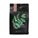 Kavos pupelės &bdquo;Coffee Plant Espresso Brazil Mogiana&ldquo;, 250 g