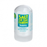 Other Salt of the Earth - Solid crystal deodorant
