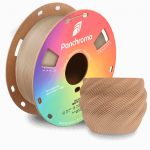 Polymaker Panchroma PLA Dual-Gradient Matte 1.75mm 1kg - Gradient Matte Wood