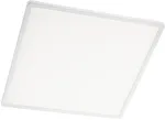 Lubinis &scaron;viestuvas 24W LED plafonas MEMO, matinės baltos sp., 4000K