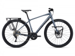 Krosinis dviratis Giant ToughRoad SLR 1 | spalva: pilka | dydis: XL
