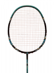 Badmintono raketė Kawasaki Passion P25 (Žalias)
