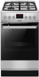 AEG Cas viryklė elektrinė orkaitė, Hansa, inox