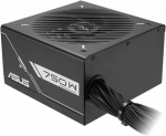 ASUS Prime -750B-Juodas maitinimo blokas 750 W 20+4 kontaktų ATX ATX