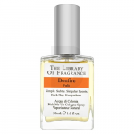 The Library Of Fragrance Bonfire EDC odekolonas unisex, 30 ml