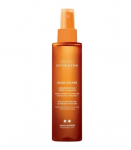 Institut Esthederm Adaptasun Hydra Protective Sun Care Oil Medium Pur&scaron;kiklis, 150 ml