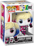 FUNKO POP! Vinilinė figūrėlė: DC - Harley Quinn, 9 cm
