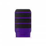 RODE WS14 Violetinė - priekinis stiklas