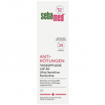 CREAM SebaMed Light Day Kreminis SPF 20 Anti-Redness (Day Kreminis) 50 ml 50mlml veidui Moterims