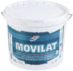 Rilak DISPER VAND DAŽAI MOVILAT-7(C) 3.6L MATINIAI