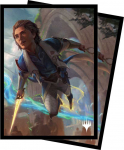 &bdquo;Ultra-Pro&ldquo; &bdquo;Ultra-Pro: Magic the Gathering&ldquo; &ndash; Žmogžudystės Karlovo dvare &ndash; Rankovės &ndash; V4 (100)