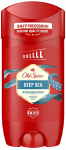 Old Spice Solid deodorant Deep Sea (Dezodorantas Stick) 85 ml 85mlml dezodorantas ir antiperspirantas Vyrams