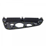 Vag Instrumento Prietaiso Panelė Defrostėras Dėžutė LHD Audi A4 A5 2016-2018 Originalus 8W1819635B6PS