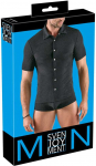 Men's Shirt sidabrinis M