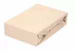 Multitex Higieninis čiužinio įklotas Nepraleidžiantis JERSEY 60x120x10