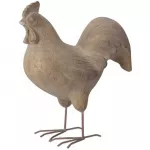 ProGarden Sodo figūrėlė vi&scaron;tiena, 40 cm