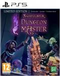 Microids Naheulbeuk&rsquo;s Dungeon Master (ribotas leidimas) &ndash; PlayStation 5