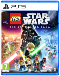 LEGO Star Wars: The Skywalker Saga - PlayStation 5