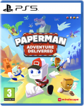 &bdquo;Mindscape Paperman: Adventure Delivered&ldquo; &ndash; &bdquo;PlayStation 5&ldquo;
