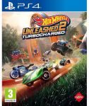 Milestone &bdquo;Hot Wheels Unleashed 2&ldquo;: su turbokompresoriumi