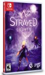 Limited Run &bdquo;Strayed Lights&ldquo; (ribotas leidimas) &ndash; &bdquo;Nintendo Switch&ldquo;